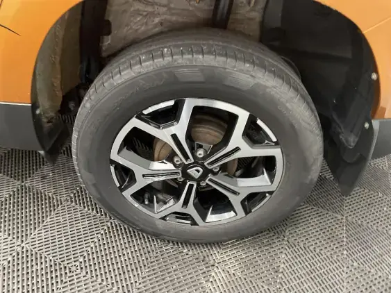 DACIA DUSTER II - voiture d'occasion - Photo 24