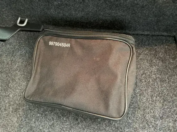 VOLKSWAGEN POLO VI - voiture d'occasion - Photo 16