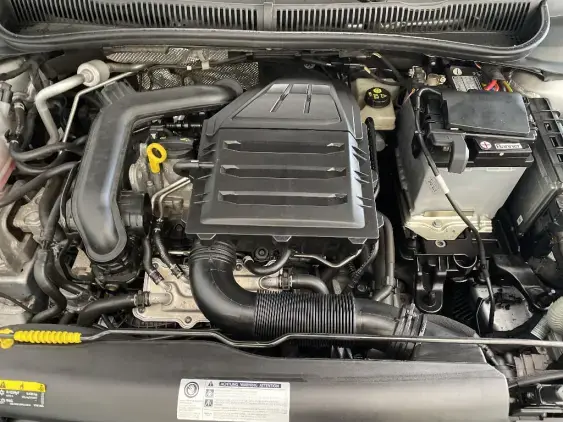 VOLKSWAGEN POLO VI - voiture d'occasion - Photo 20