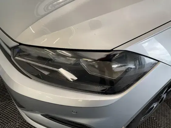 VOLKSWAGEN POLO VI - voiture d'occasion - Photo 21