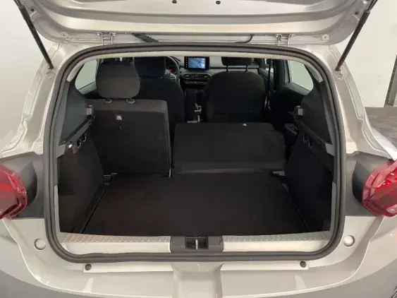 DACIA SANDERO III - voiture d'occasion - Photo 16