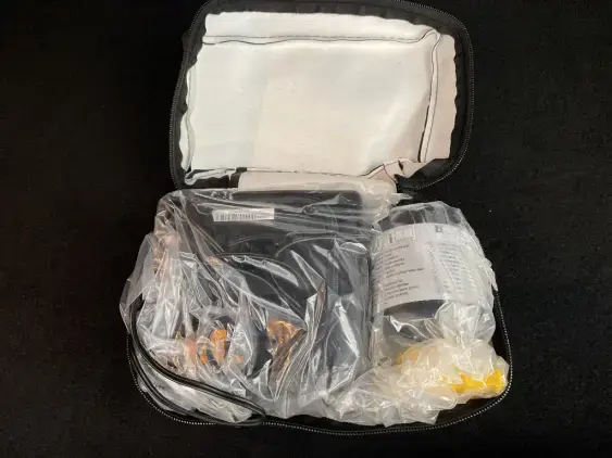 DACIA SANDERO III - voiture d'occasion - Photo 17