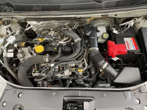 DACIA SANDERO III - voiture d'occasion - Photo 21