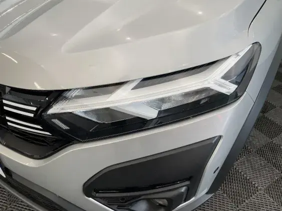 DACIA SANDERO III - voiture d'occasion - Photo 22