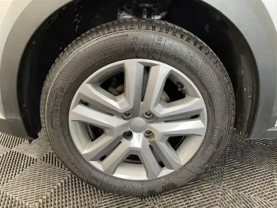 DACIA SANDERO III - voiture d'occasion - Photo 23