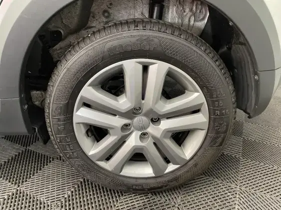 DACIA SANDERO III - voiture d'occasion - Photo 24