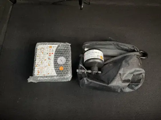 RENAULT CLIO V - voiture d'occasion - Photo 17