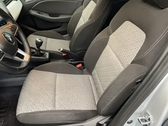 RENAULT CLIO V - voiture d'occasion - Photo 18