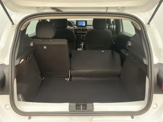 DACIA SANDERO III - voiture d'occasion - Photo 16