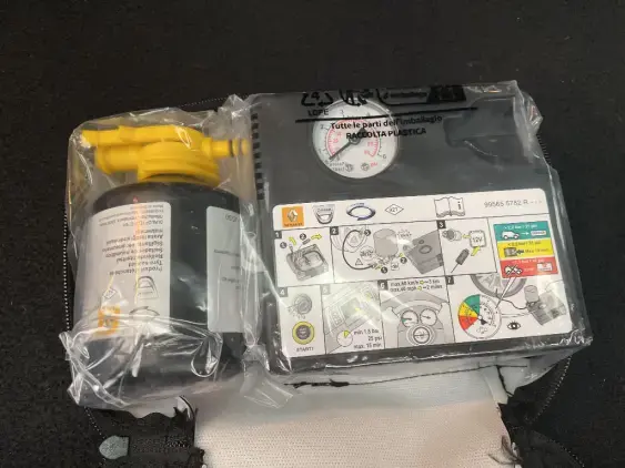 DACIA SANDERO III - voiture d'occasion - Photo 17