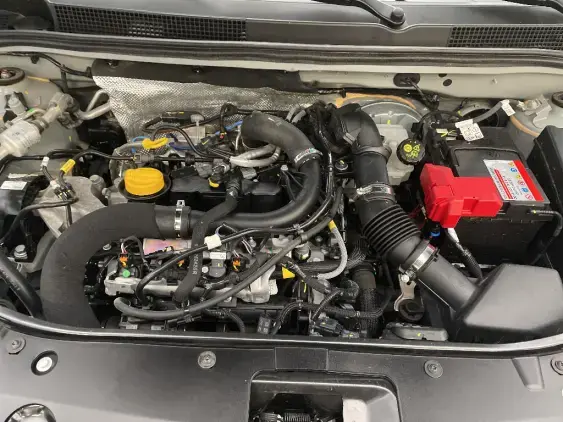 DACIA SANDERO III - voiture d'occasion - Photo 21