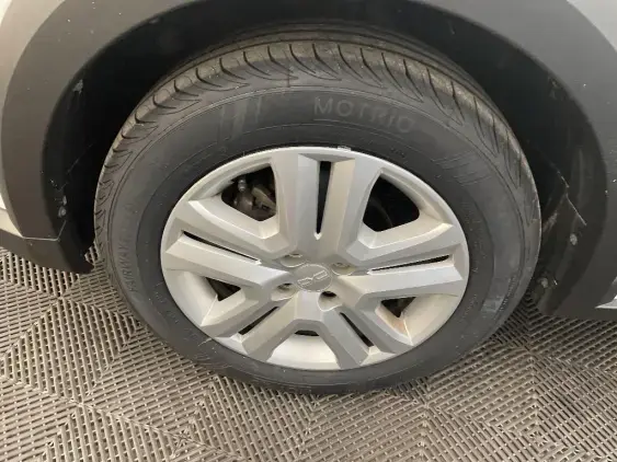 DACIA SANDERO III - voiture d'occasion - Photo 23