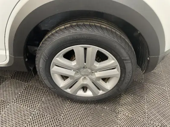 DACIA SANDERO III - voiture d'occasion - Photo 24