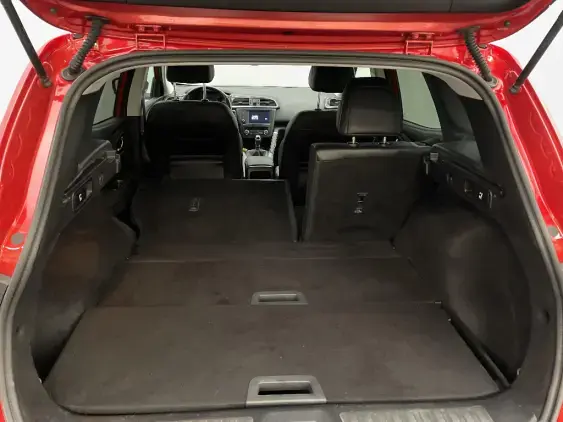 RENAULT KADJAR - voiture d'occasion - Photo 16