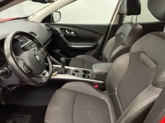 RENAULT KADJAR - voiture d'occasion - Photo 18