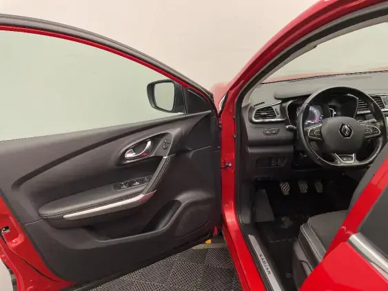 RENAULT KADJAR - voiture d'occasion - Photo 19
