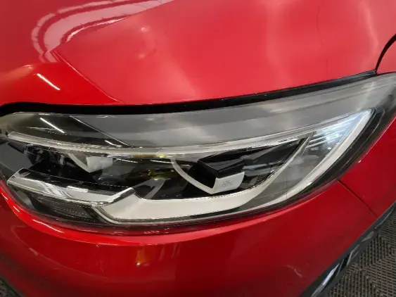 RENAULT KADJAR - voiture d'occasion - Photo 22