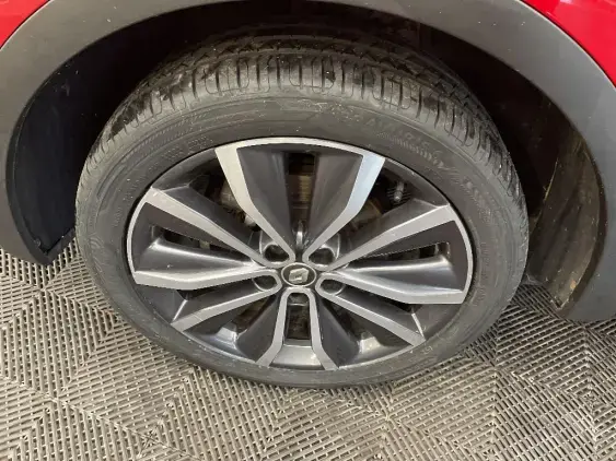 RENAULT KADJAR - voiture d'occasion - Photo 23