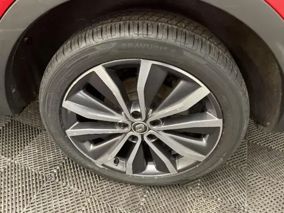 RENAULT KADJAR - voiture d'occasion - Photo 24