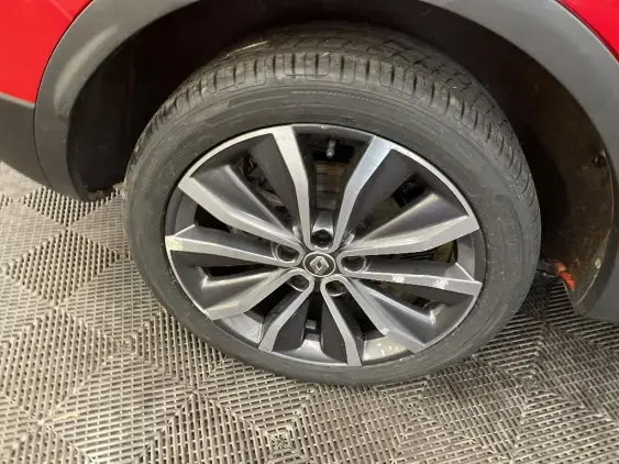 RENAULT KADJAR - voiture d'occasion - Photo 25