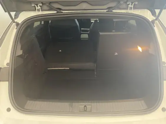 RENAULT MEGANE V - voiture d'occasion - Photo 16