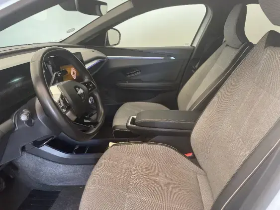 RENAULT MEGANE V - voiture d'occasion - Photo 18