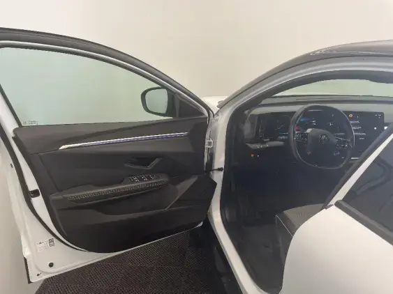 RENAULT MEGANE V - voiture d'occasion - Photo 19