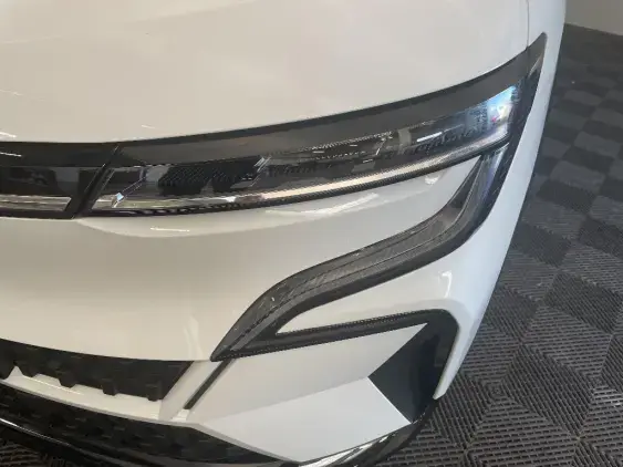 RENAULT MEGANE V - voiture d'occasion - Photo 22