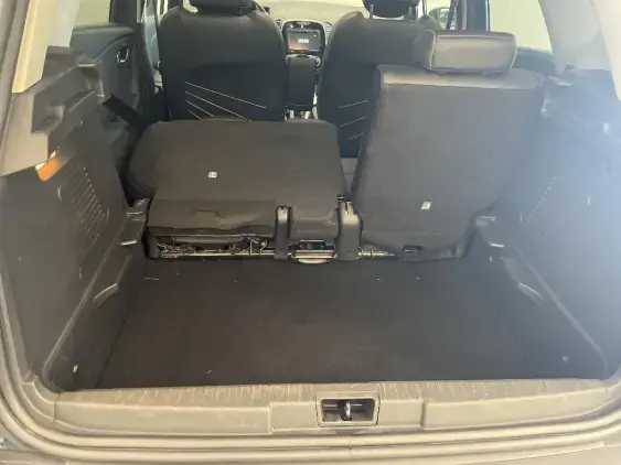 RENAULT CAPTUR - voiture d'occasion - Photo 16