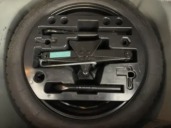 RENAULT CAPTUR - voiture d'occasion - Photo 17