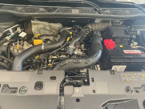 RENAULT CAPTUR - voiture d'occasion - Photo 21