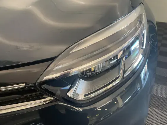 RENAULT CAPTUR - voiture d'occasion - Photo 22