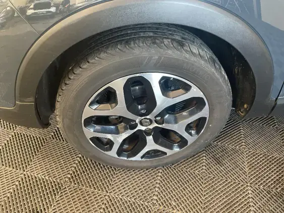 RENAULT CAPTUR - voiture d'occasion - Photo 23