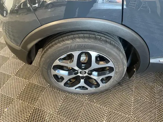 RENAULT CAPTUR - voiture d'occasion - Photo 25