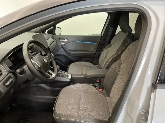 RENAULT CAPTUR II - voiture d'occasion - Photo 18