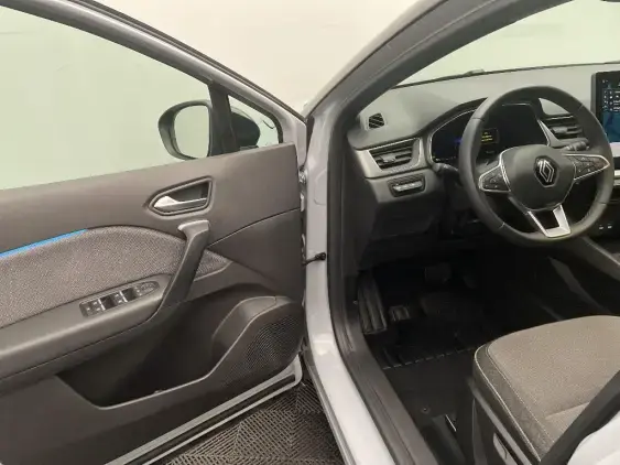 RENAULT CAPTUR II - voiture d'occasion - Photo 19