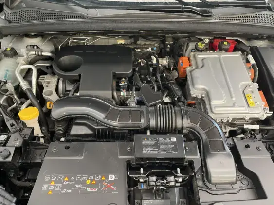 RENAULT CAPTUR II - voiture d'occasion - Photo 21