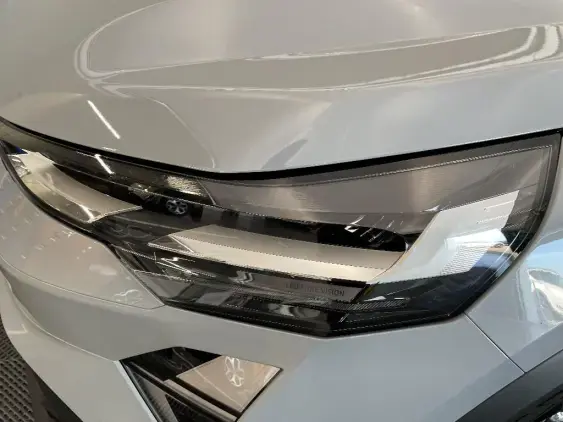 RENAULT CAPTUR II - voiture d'occasion - Photo 22