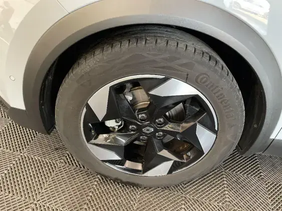 RENAULT CAPTUR II - voiture d'occasion - Photo 23