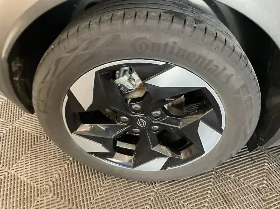 RENAULT CAPTUR II - voiture d'occasion - Photo 25