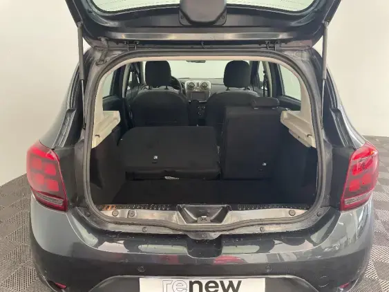 DACIA SANDERO II - voiture d'occasion - Photo 16