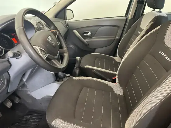 DACIA SANDERO II - voiture d'occasion - Photo 18