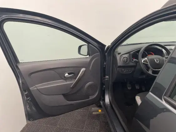 DACIA SANDERO II - voiture d'occasion - Photo 19