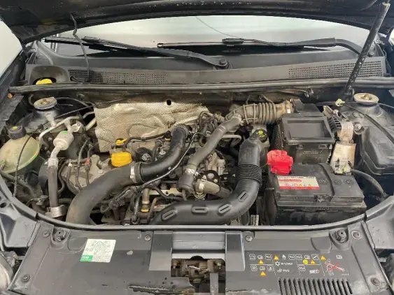 DACIA SANDERO II - voiture d'occasion - Photo 21