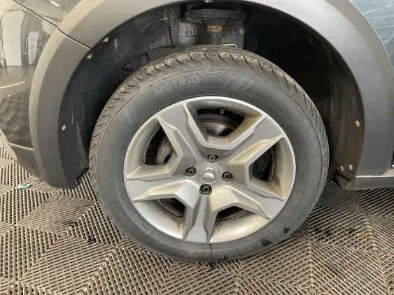 DACIA SANDERO II - voiture d'occasion - Photo 23