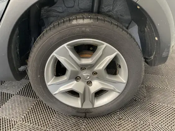 DACIA SANDERO II - voiture d'occasion - Photo 24