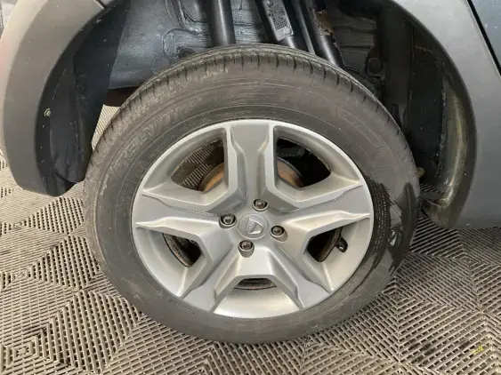 DACIA SANDERO II - voiture d'occasion - Photo 25