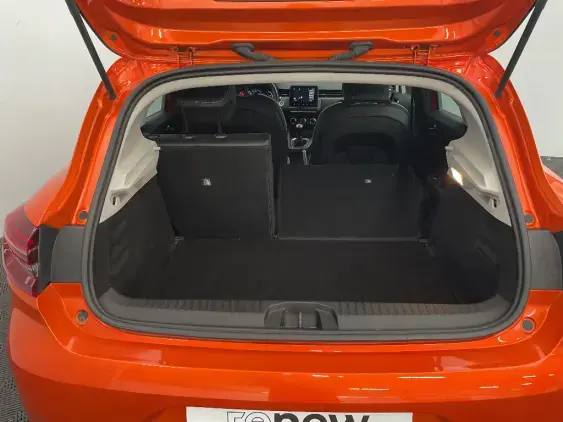 RENAULT CLIO V - voiture d'occasion - Photo 16