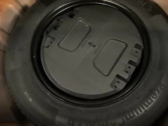 RENAULT CLIO V - voiture d'occasion - Photo 17