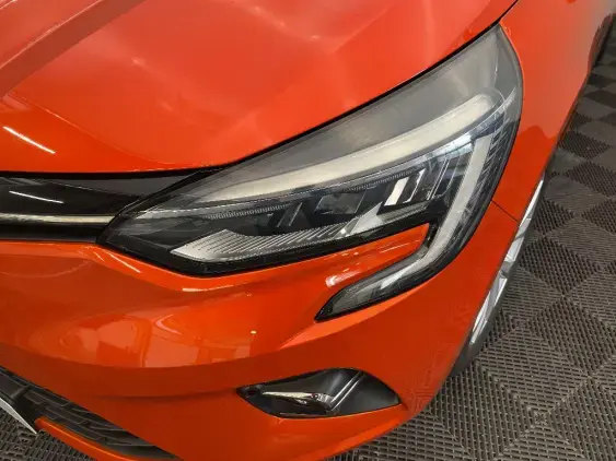 RENAULT CLIO V - voiture d'occasion - Photo 22